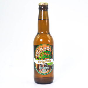 Biere picaro original - 33cl - 100pression 974